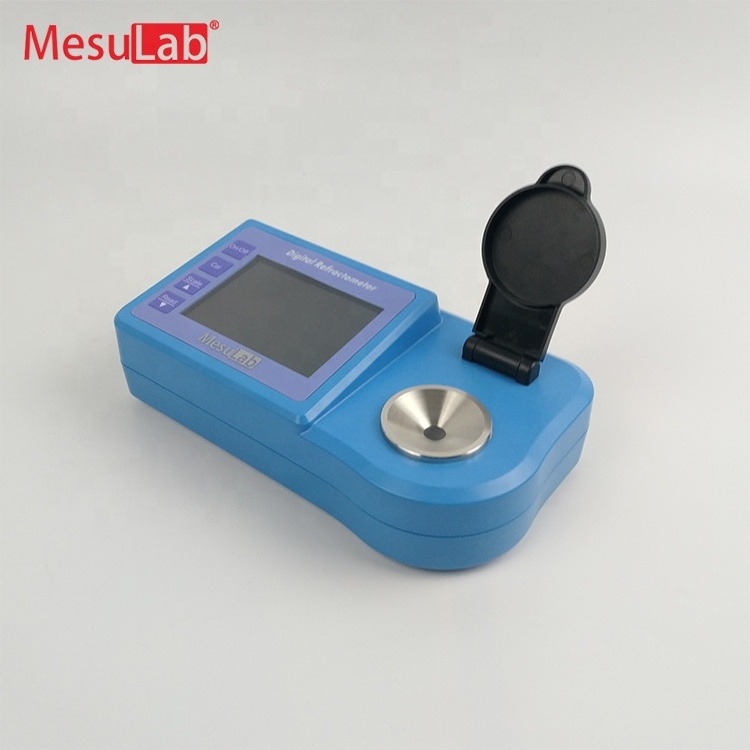 Digital refractometer brix meter refractometer