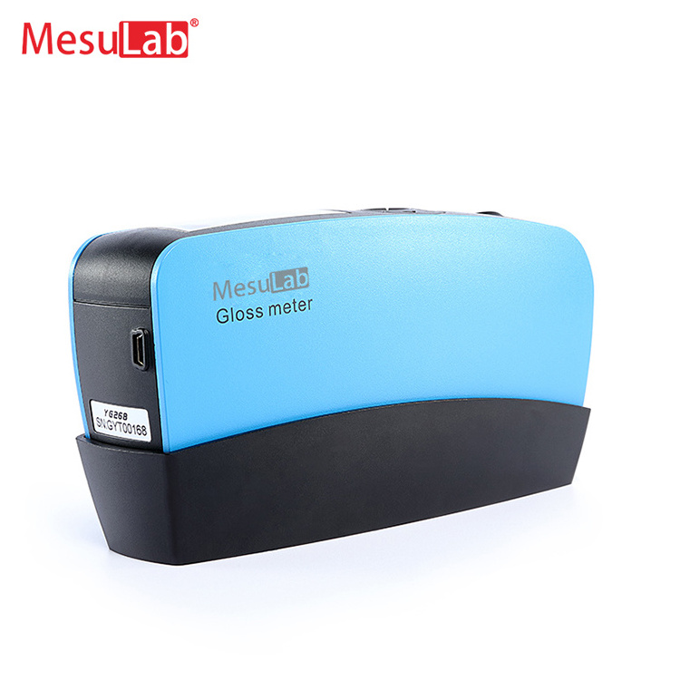 Hot Brand MesuLab Economic High Quality YG60S Portable Gloss Meter