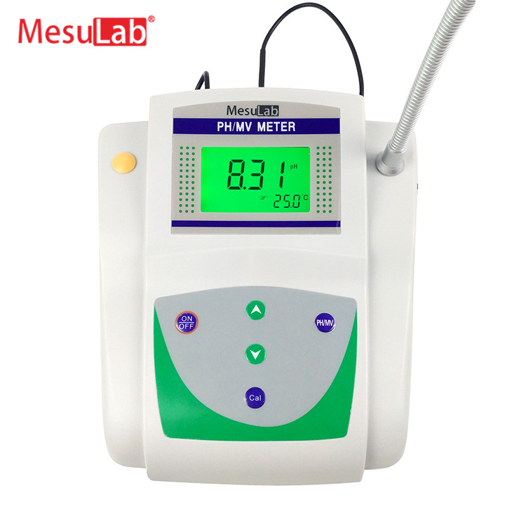 Hot Guangzhou MesuLab low price cheap High accuracy conductivity temperature tds orp ph meter