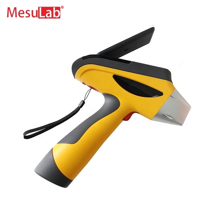 MesuLab Portable Handheld Metal Gold Tester for mineral