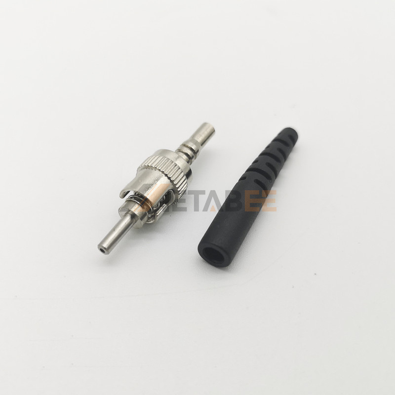 SMA905 Fiber SMA 905 Connector Optic Optical