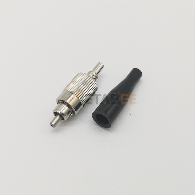 SMA905 Fiber SMA 905 Connector Optic Optical