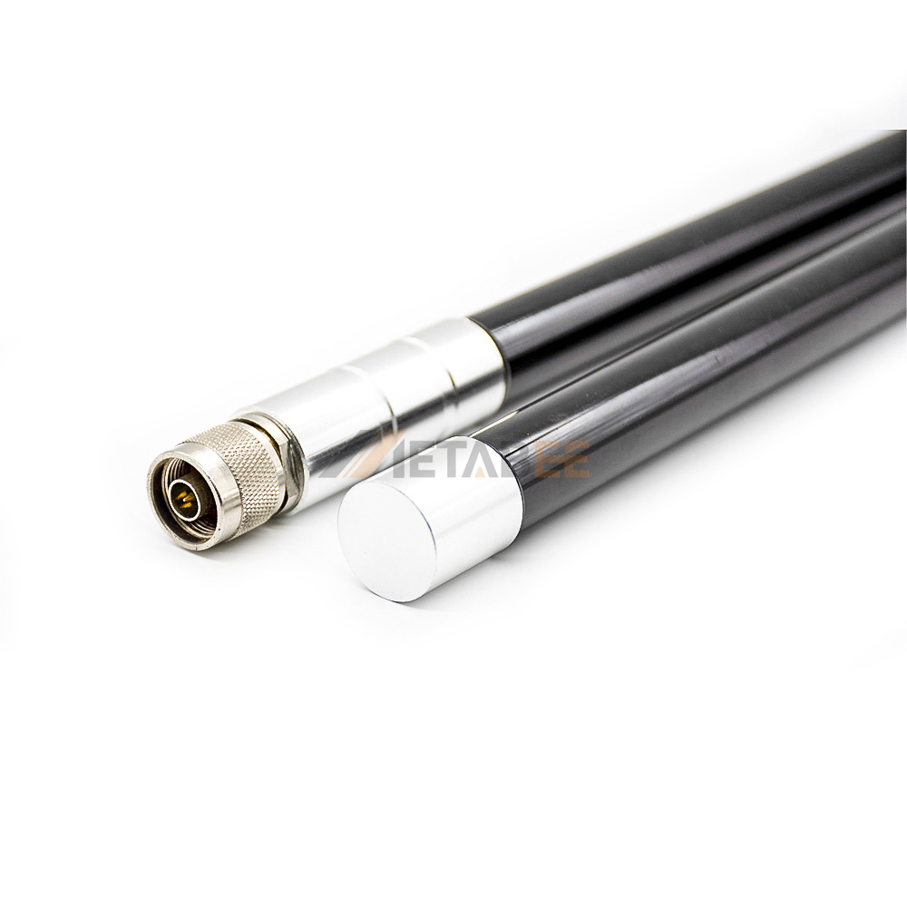 Upgrade Your Signal Reception with VHF Fiberglass Antenna - 90CM Length