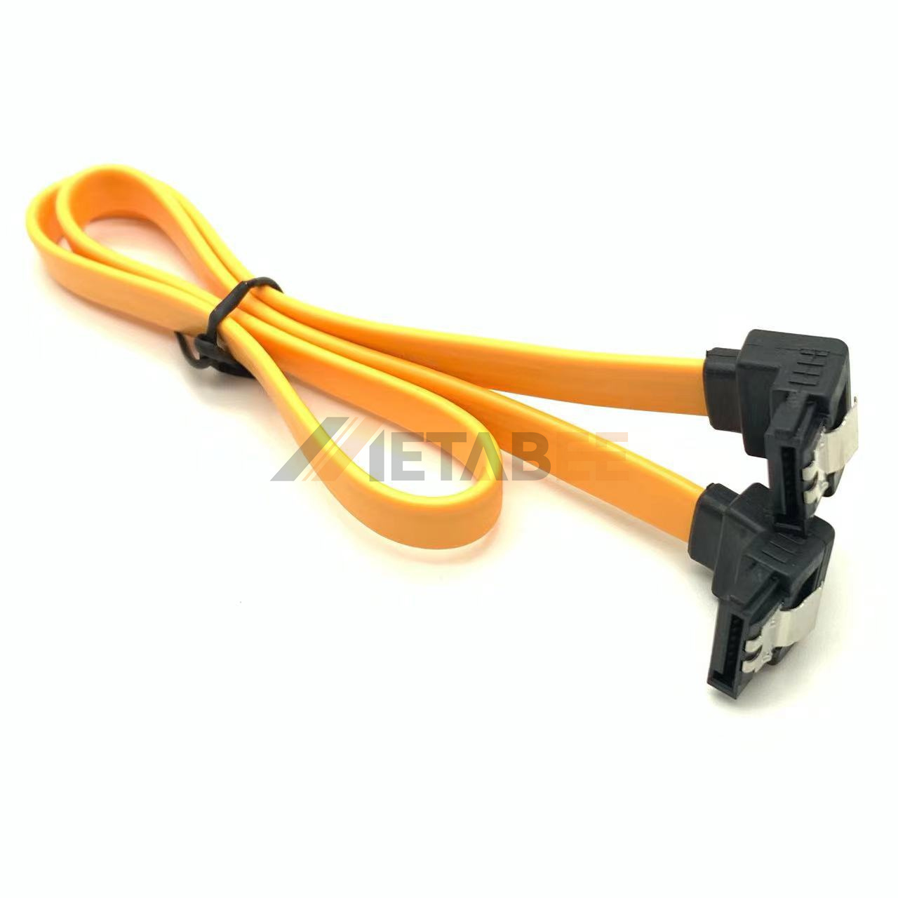 8 Core Copper Flex SATA Cable for V3 Hard Disk