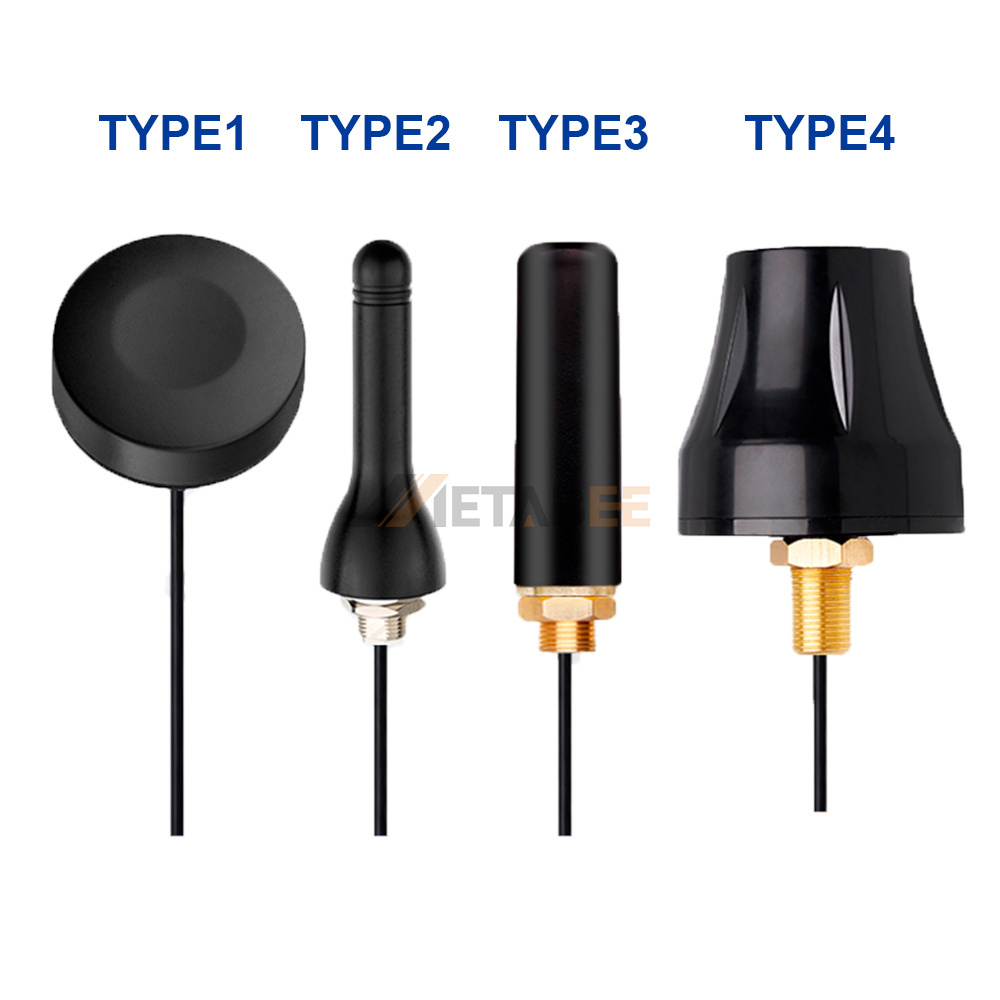 Customization Indoor Wideband Dual Band 2.4GHz 5.8GHz SMA Antenna for 3G 4G 5G LTE