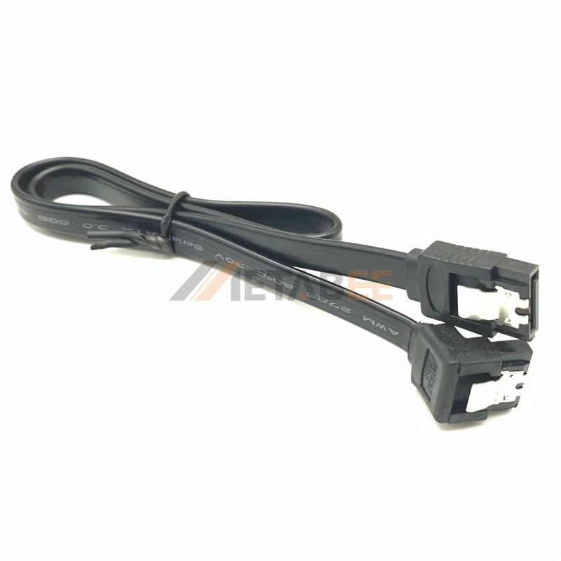 8 Core Copper Flex SATA Cable for V3 Hard Disk