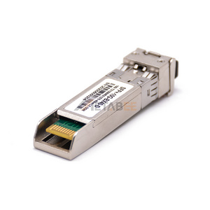 SMF Single Fiber Optical Transceiver SFP Module BIDI 10G Tx1330 Rx1270 40KM LC OLT CWMD