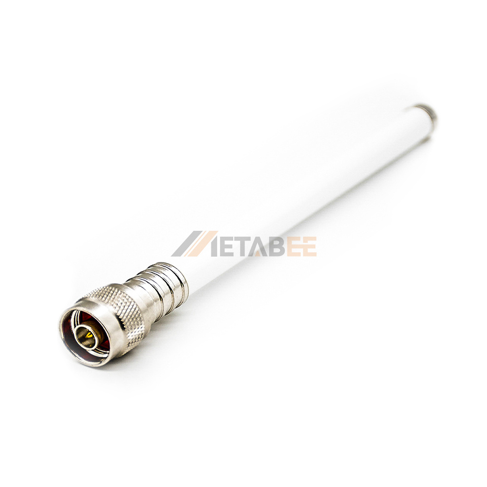 Upgrade Your Signal Reception with VHF Fiberglass Antenna - 90CM Length