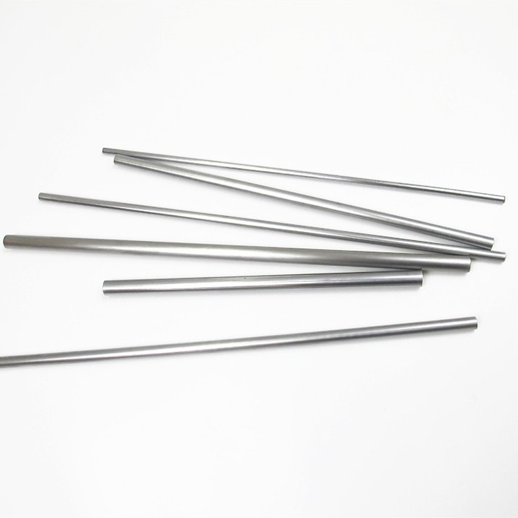 High quality hardened stainless steel shaft 8mm