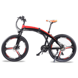 OEM High Quality Full Suspension 1000W 2000W 3000W 5000W 250W 750 1000 Watt 29 20 inch Folding Mid Drive Fat Tire Electric Bike