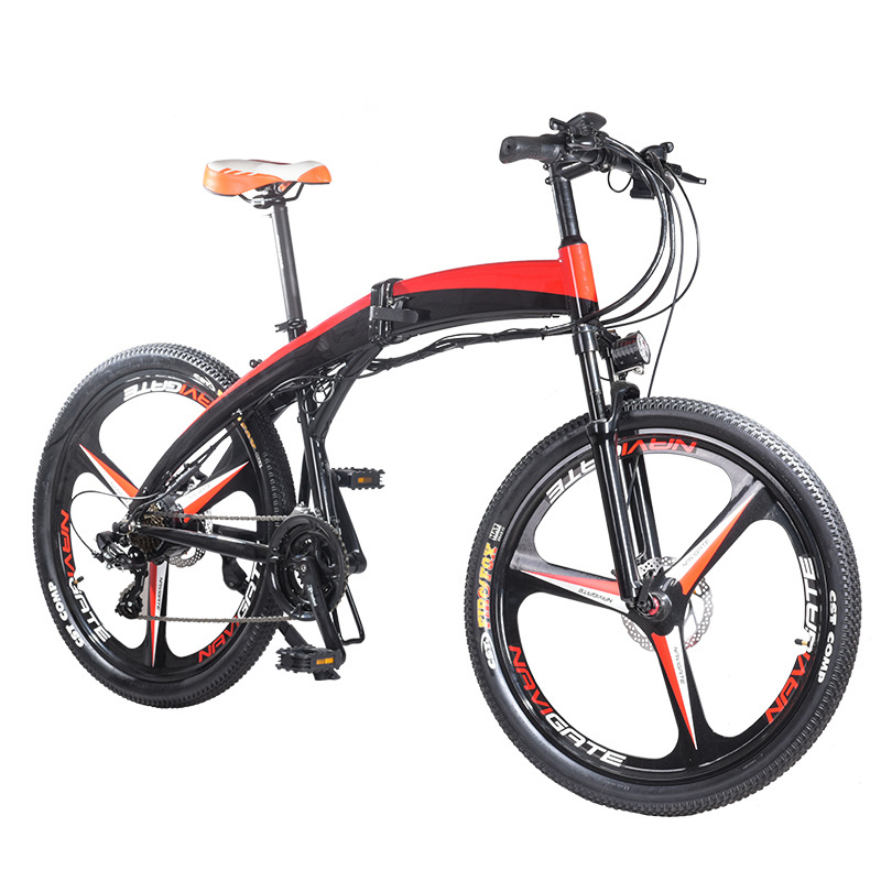 OEM High Quality Full Suspension 1000W 2000W 3000W 5000W 250W 750 1000 Watt 29 20 inch Folding Mid Drive Fat Tire Electric Bike