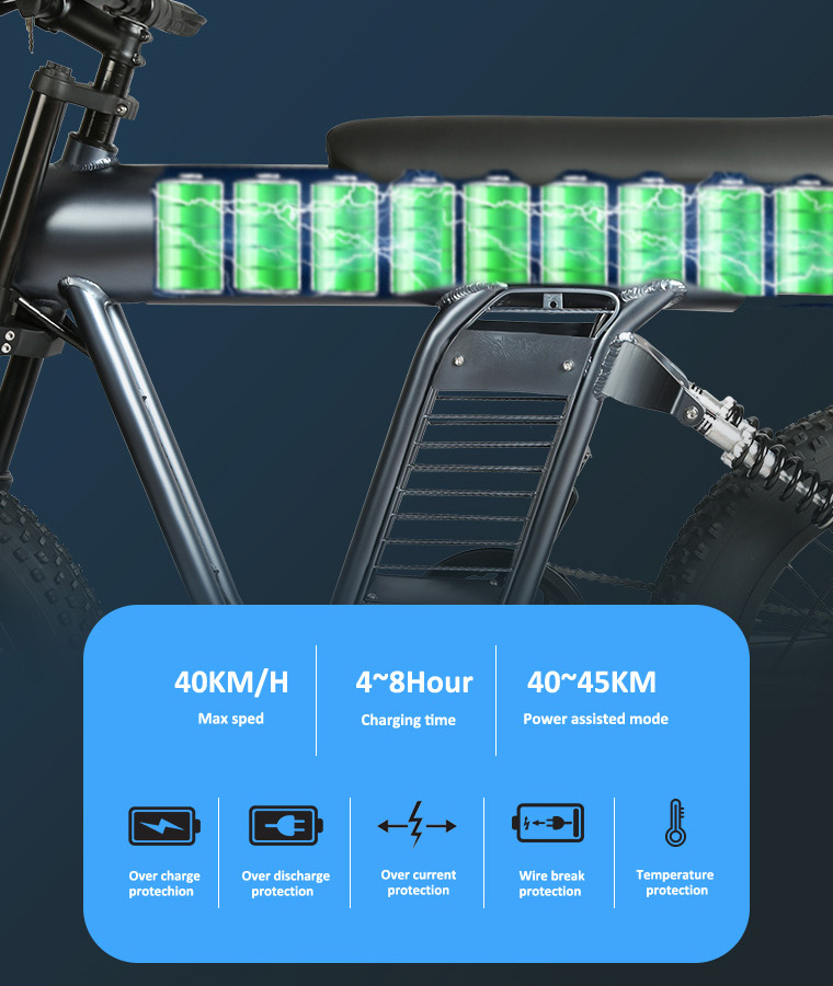 14 16 20 24 26 inch Fat Tire Bafang Motor Lithium Battery Aluminum Alloy Electric Bike Folding Foldable Road City Mountain eBike