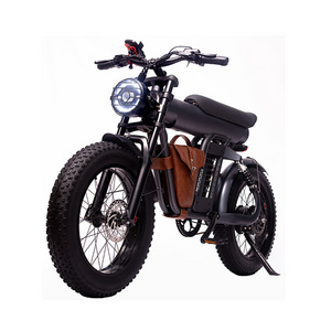 Factory OEM 1200W 1500W 1800W 2000W 3000W 4000W 5000W 8000W 10000W 12000W 15000W 20000W Electric Bike Adult Off Road Dirt Ebike