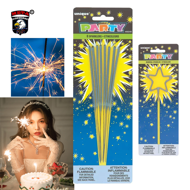 fireworks wholesale quality holiday best seller party electric 7