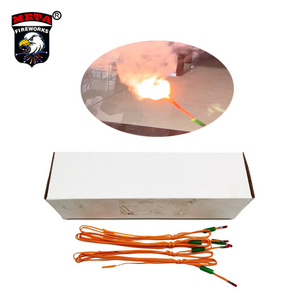 Advanced wire igniter fireworks & firecrackers 8m ematch machine Ignition Testa fdi accensione 800cm Electronic Ignitio Heads