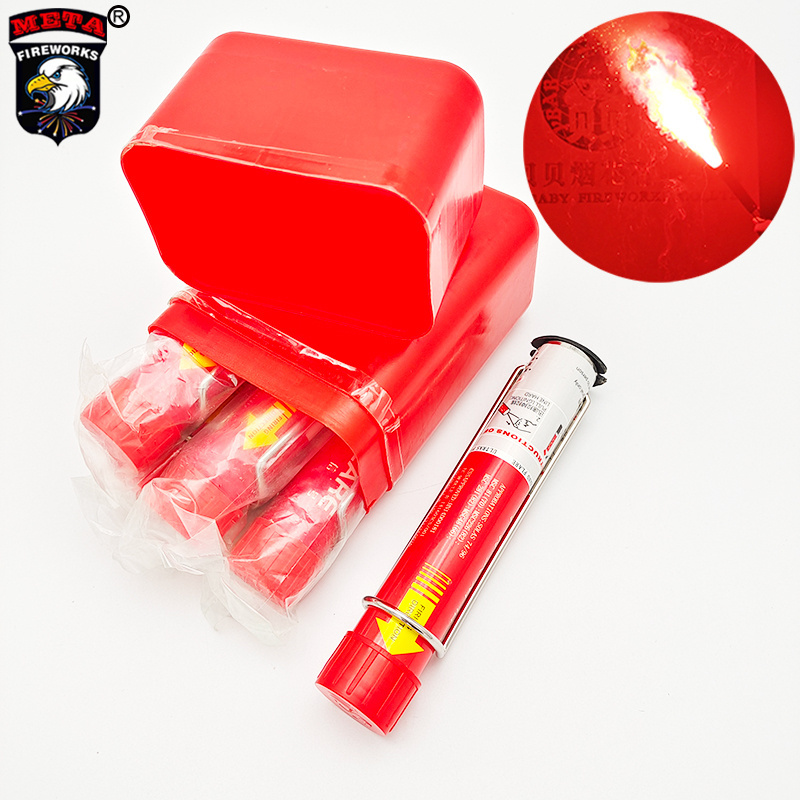 smoke bomb multishot fast fuse fire  dns red hand flame butterfly waterfall palomita fireworks red football flame