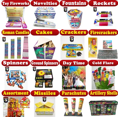 Best price hot China festival hand blaster crackers funny toy high quality lower price safe for children PILI cracker fireworks