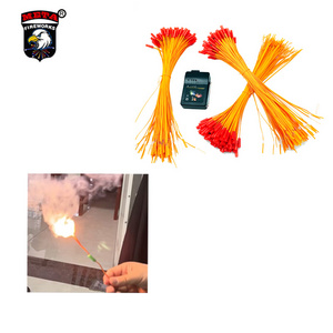 Good price high quality express Wire pyrotechnic Firework Electric Igniter E-match fireworks talon ignitor tools for safety