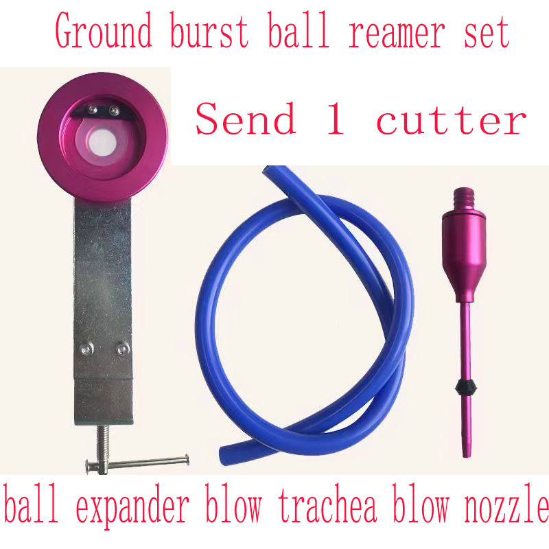 Expansor Insider Balloon Expander Tool Exp Balloon Expander Tool Stuffing Machine Globo Expansor Insider Balloon Expander Tool