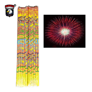 Popular Top Grade balls magic shots firework T6244 magic shots firework 30 balls  fireworks firecrackers Vuurwerkontstekers