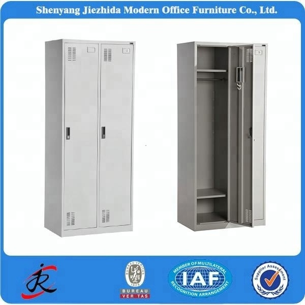 metal shoe clothes cabinet fireproof waterproof file cabinet single door tall narrow cabinet