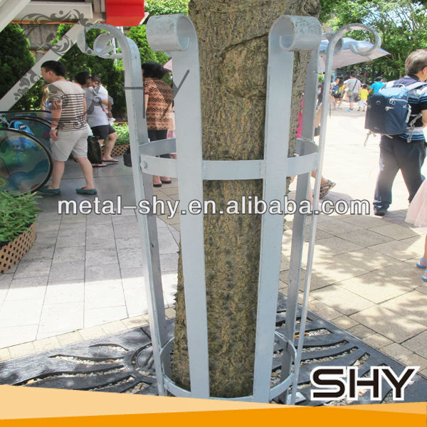 Hot-selling Tree Protection Fence