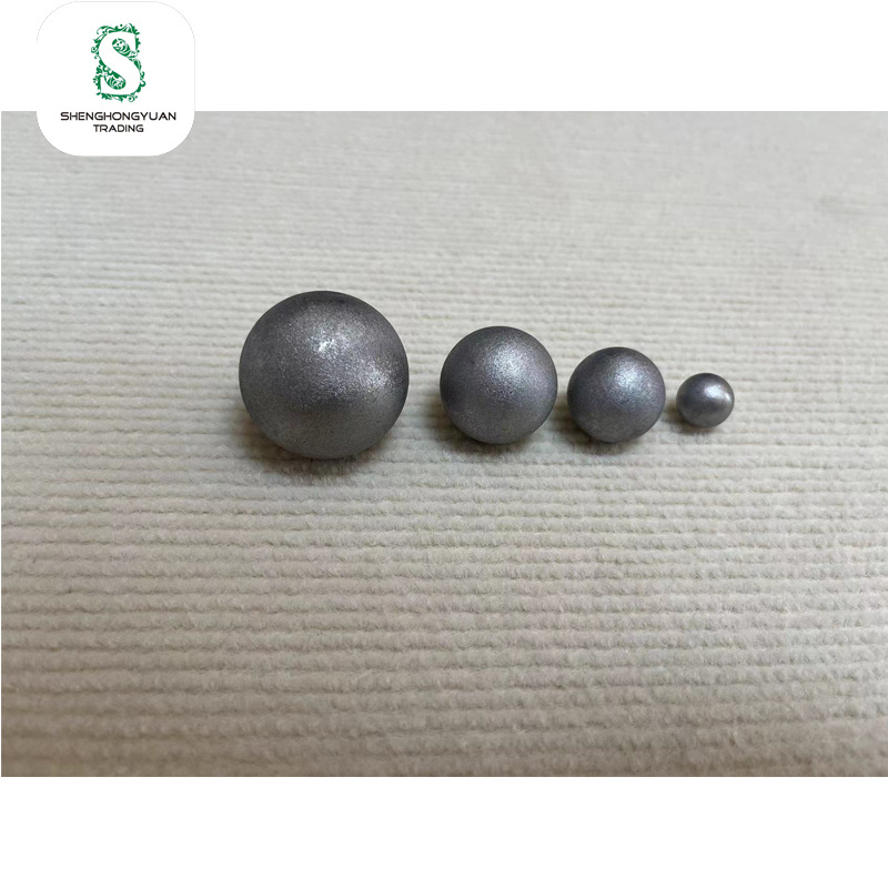 Cast Manufacturer Product Cast Iron Ball