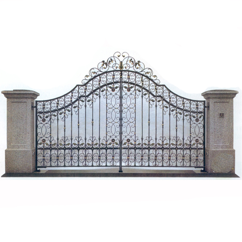 Parking Metal Latest Main Gate Design