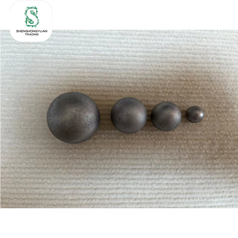 Cast Manufacturer Product Cast Iron Ball