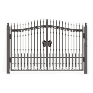 Philippines Gates and Fences Designs