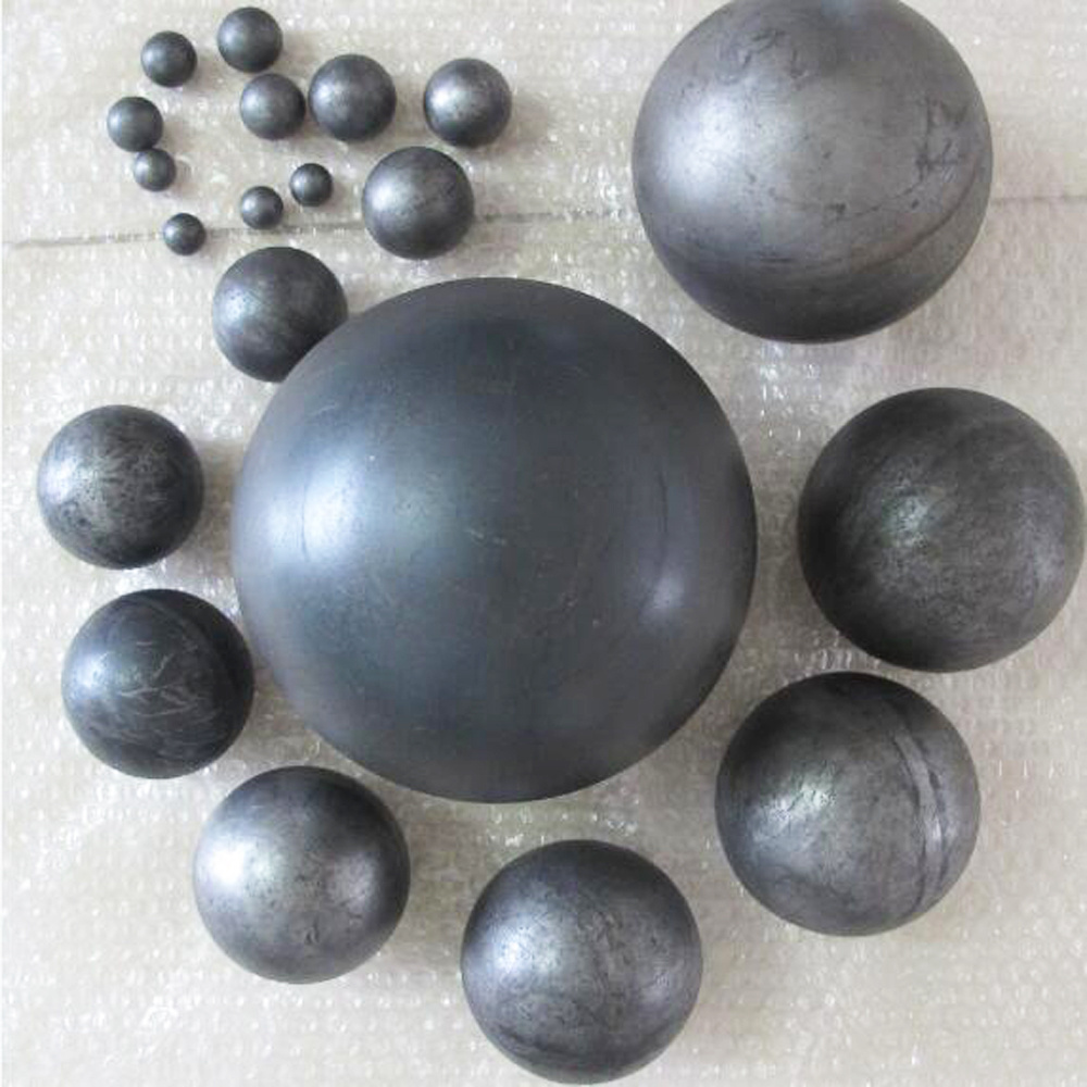 Cast Manufacturer Product Cast Iron Ball