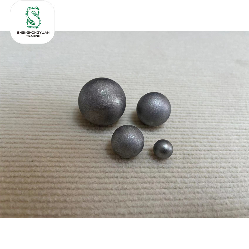 Cast Manufacturer Product Cast Iron Ball