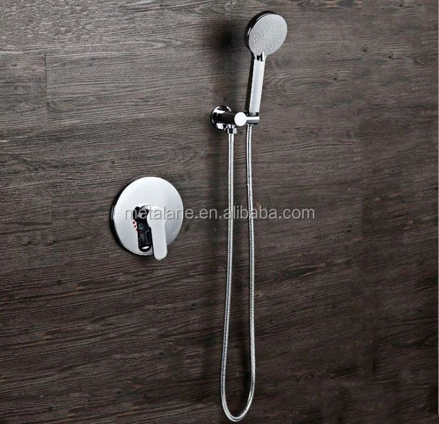 Wholesale High Quality Modern Motorhome Accessories Rv Shower Faucet