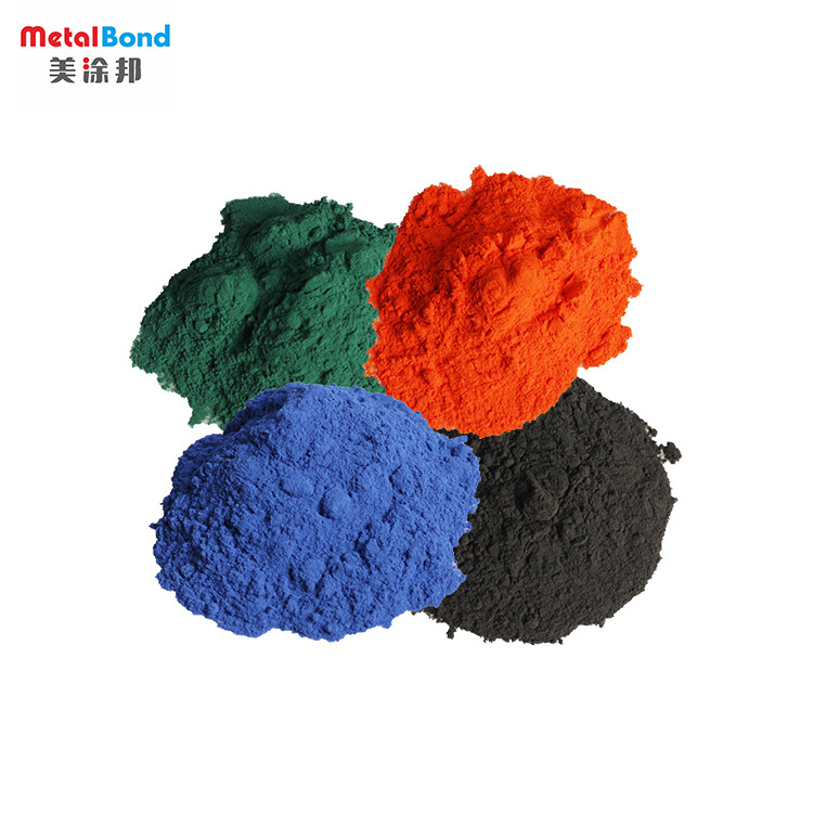 Polyester Resin Spray Paint Thermoplastic Epoxy Resin Paint Powder Coating