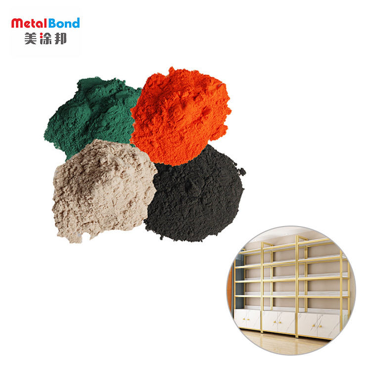 MetalBond Chinese Factory Powder Coating Car Spray Paint Paint For Cars Interior Paint