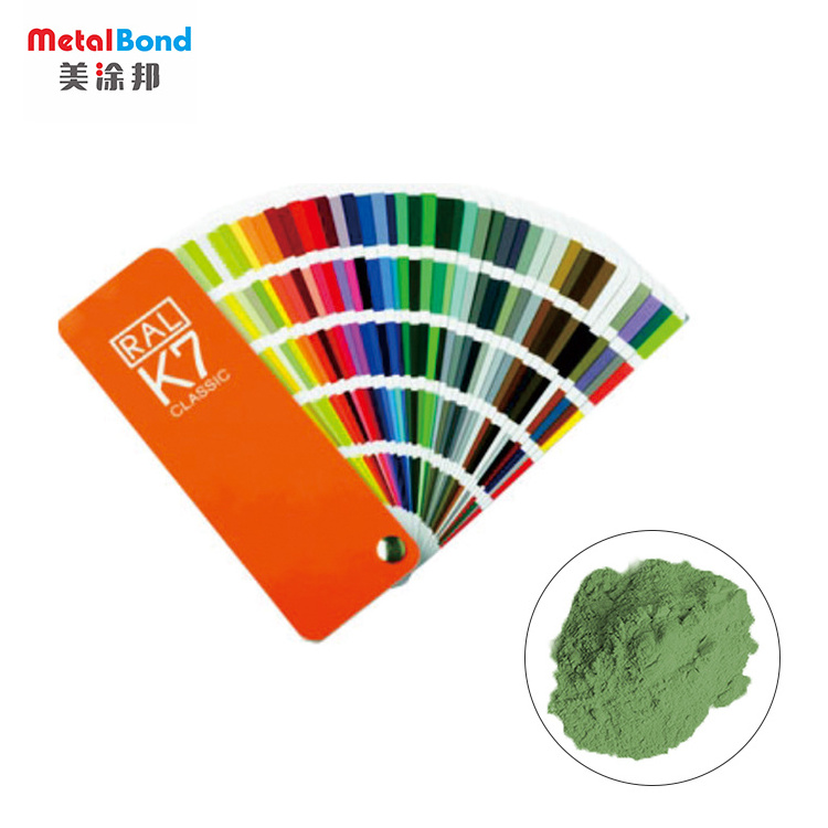 MetalBond Chinese Factory Powder Coating Car Spray Paint Paint For Cars Interior Paint