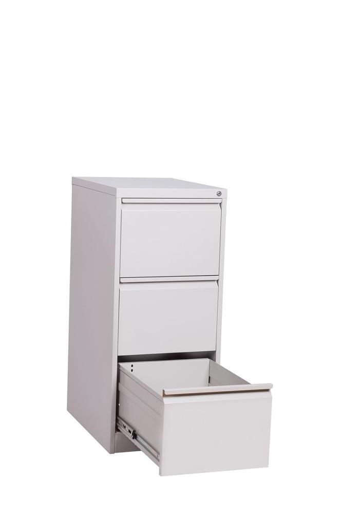 3 Drawer Slides Steel Filing Cabinet Specifications Flat Metal File Cabinet A3 Filing Cabinet Metal Office Furniture