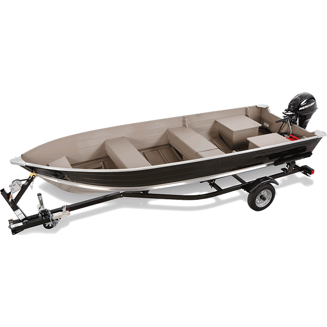 2022 Ecocampor 14ft Top 10 Aluminum V Bottom Fishing Utility Rowing Boat With Motor