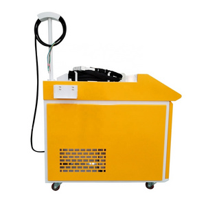 Afforad price laser cold welding machine / High Precision handheld Laser Welding Machine / molders repair spot laser welder