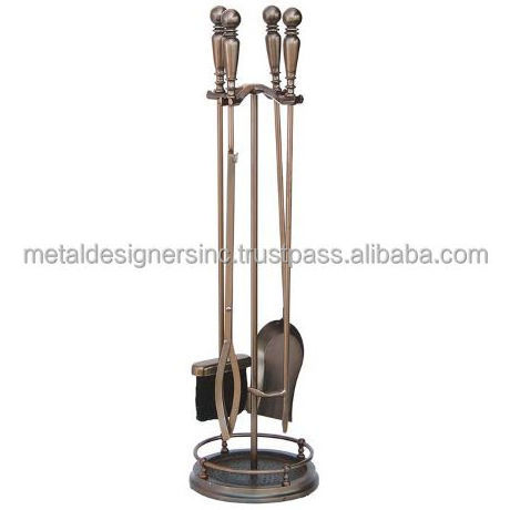 Fire place accessories Fire tools kit