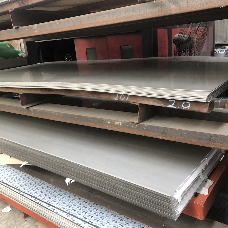 Stainless steel sheet 304 304l 316 430 stainless steel plate S32305 904L 4X8 Ft SS stainless steel sheet plate board coil strip