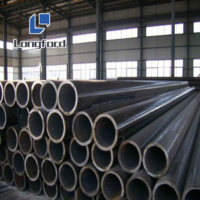 ASTM A283 A106B cold rolled seamless steel pipe ST52 GR.A A179 GR.C A214 GR.C A192 A116 A283 A153 Carbon SAW steel pipe tube