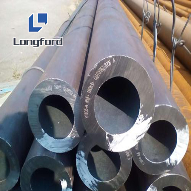 ASTM A283 A106B cold rolled seamless steel pipe ST52 GR.A A179 GR.C A214 GR.C A192 A116 A283 A153 Carbon SAW steel pipe tube