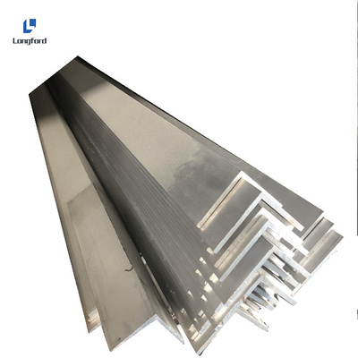 Hot rolled galvanized steel angles SS400 S235jr s275jr s355jr mild steel angle bar iron 75*75*5mm black HR MS Carbon angle steel