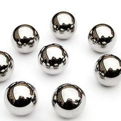 304 316L 201 Stainless steel 4 inch outdoor Mirror Polishing garden decoration gazing hollow balls