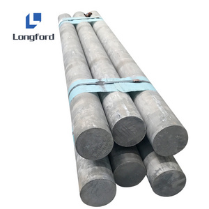 High Quality Aluminium Alloy Grade 6061 6063 3003 6061 5083 5052 7083 1060  Flat Aluminum Round Bars