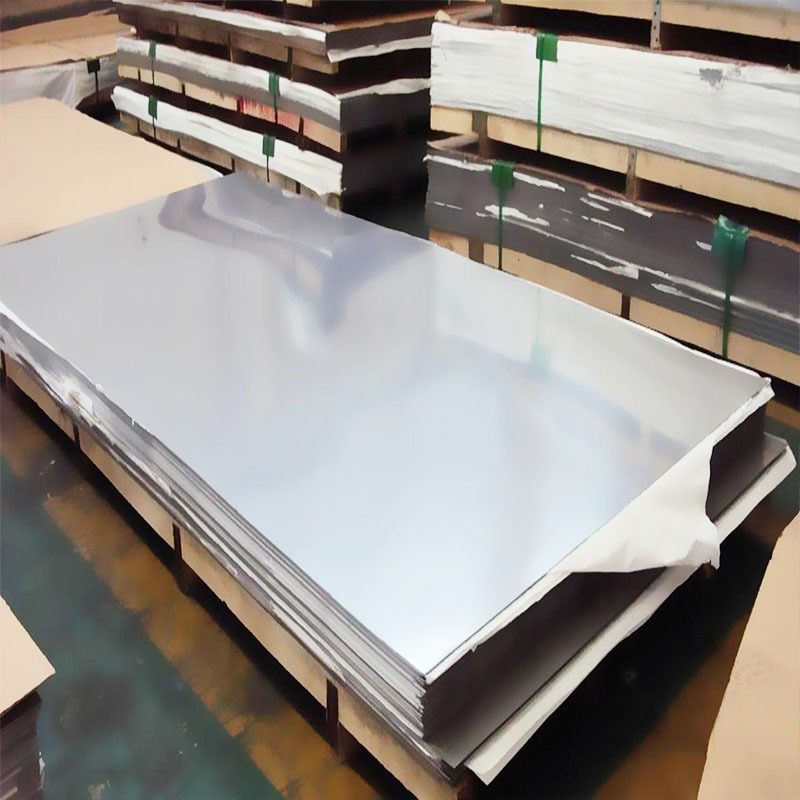 Stainless Steel Price per ton/gram/meter 316 304 304L 409 410 904L 2205 2507 8k Stainless Steel Plate/Stainless Steel Sheet