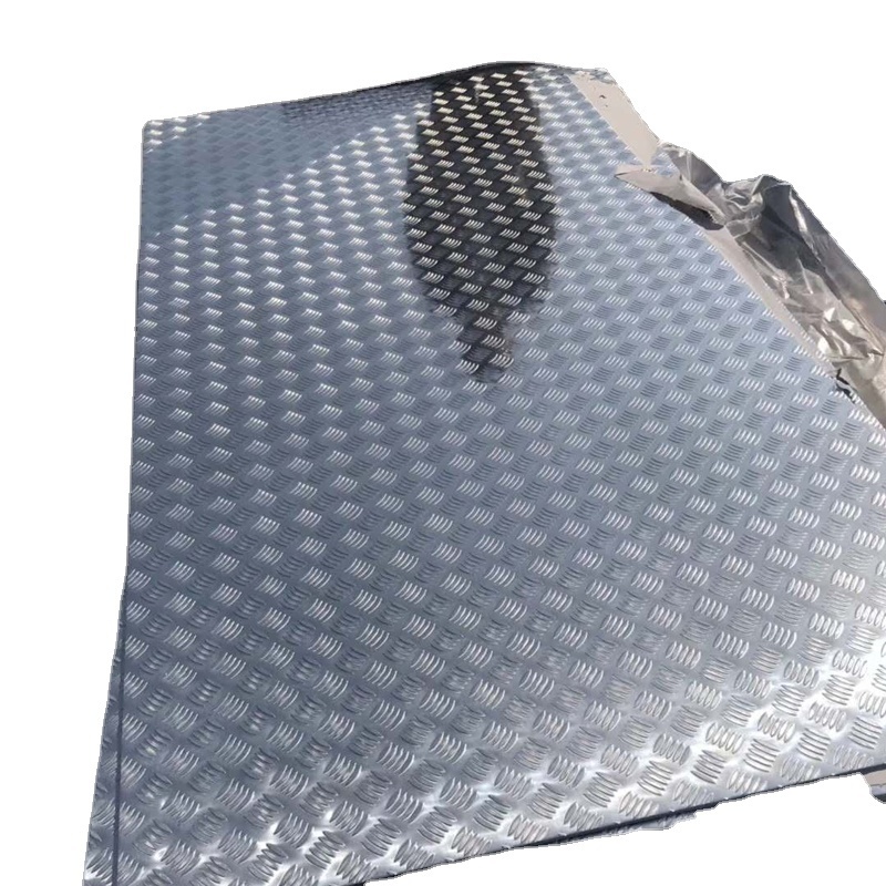 ASTM A793 316 Standard stainless steel floor plate 201 316L sheet  Checkered plate Stainless steel pattern plate