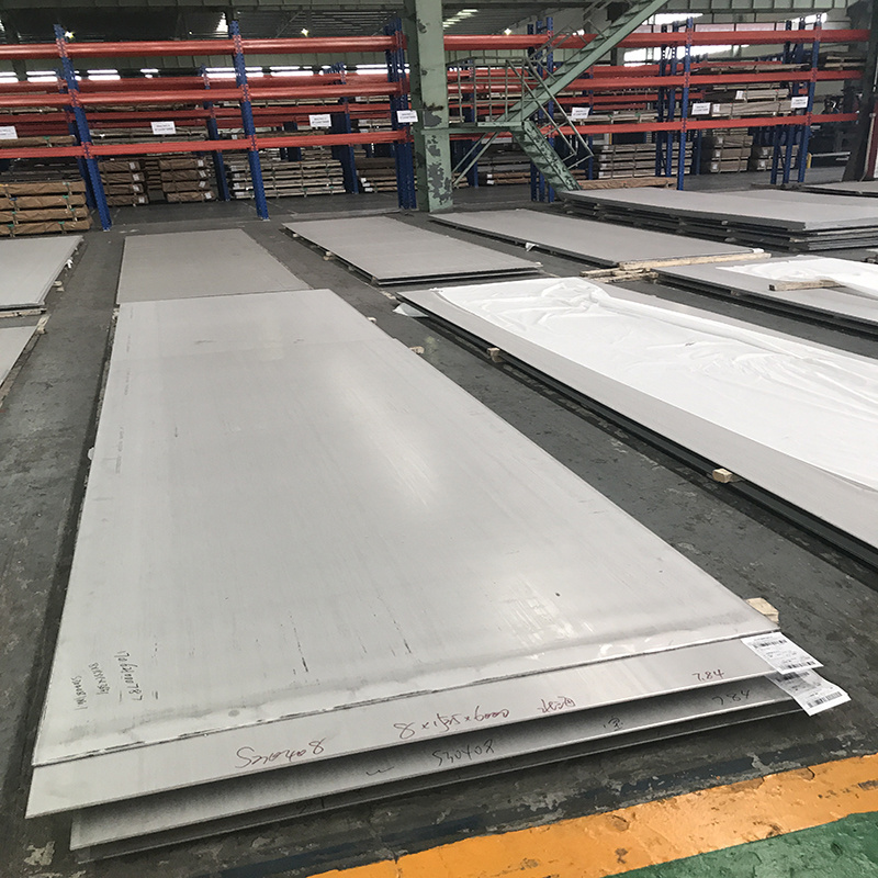 AISI S17400 1.4301 304 304H 309S 316 430 2B BA material 6mm thin wall embossed mirror stainless steel sheets plate coil