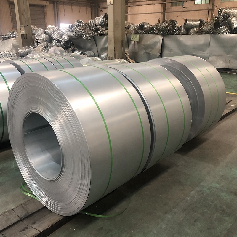 DX51d ZINC Coated Cold Rolled Sheet CR4 Z275 Galvanized Iron Sheet ST37 Aluzinc Z180 Galvanized Steel Coil/Sheet/Plate/Strip